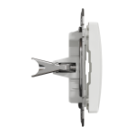Заглушка Білий Sedna Design Schneider Electric SDD111904