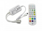 RGB контролер 5-24V 12A голосове керування музикою розумний дім Tuya Lemanso LM9516