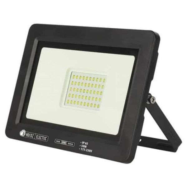 Прожектор світлодіодний Horoz ASLAN-50 50W 6400К