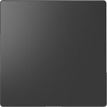 Заглушка Merten D-Life MTN4075-6034 Антрацит