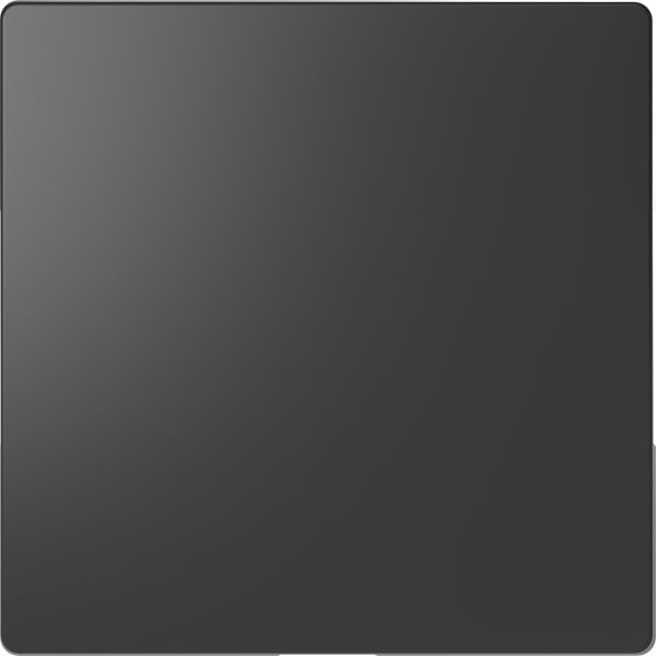 Заглушка Merten D-Life MTN4075-6034 Антрацит