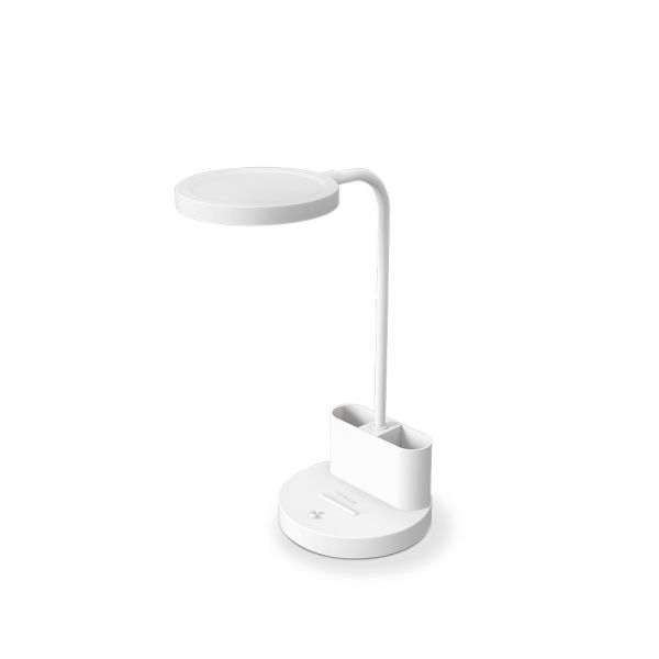 LED лампа настольная с аккумулятором TITANUM TLTF-011W 6W 2700-6000K
