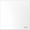 Клавиша 1-ная IP44 Merten D-Life MTN3304-6035 Белый лотос