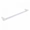 Корпус лыжа для LED ламп Horoz TUBOFIX-120D цоколь 2xT8 1200mm белый