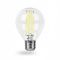 Лампа свiтлодiодна 4W E27 4000K filament Feron LB-61 G45