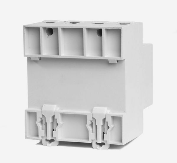 WiFi реле напруги трифазне 40А Баклер KCP-321-40