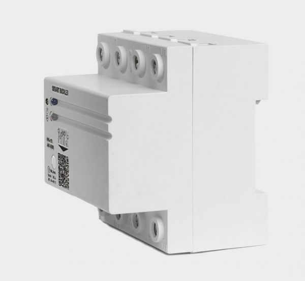 WiFi реле напруги трифазне 40А Баклер KCP-321-40