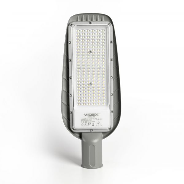 LED фонарь уличный IP65 100W 10000Lm 5000K VL-SLE16-1005