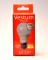 Лампа LED Vestum A60 10W 3000K 220V E27