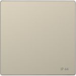 Клавиша 1-ная IP44 Merten D-Life MTN3304-6033 Сахара
