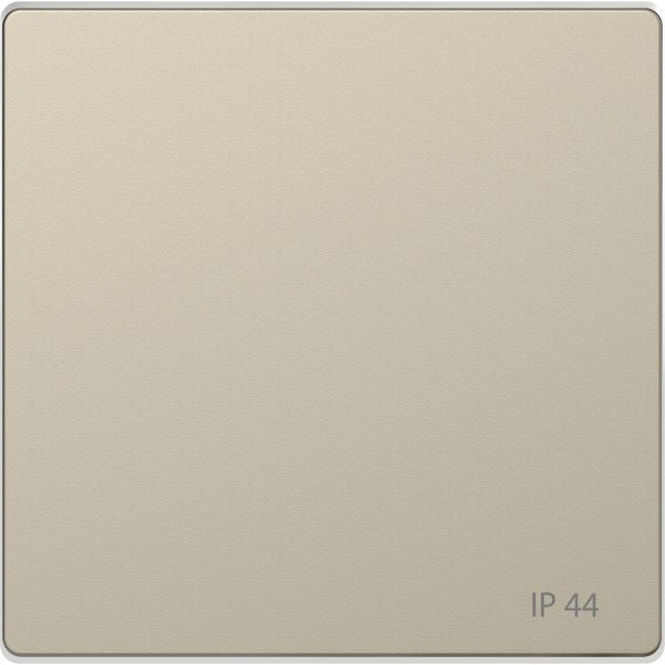 Клавиша 1-ная IP44 Merten D-Life MTN3304-6033 Сахара