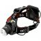 Ліхтар світлодіодний на чоло 10W YATO XM-L2 CREE YT-08591