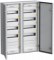 Корпус металлический ЩРн-216 IP54 У2 IEK TITAN 5