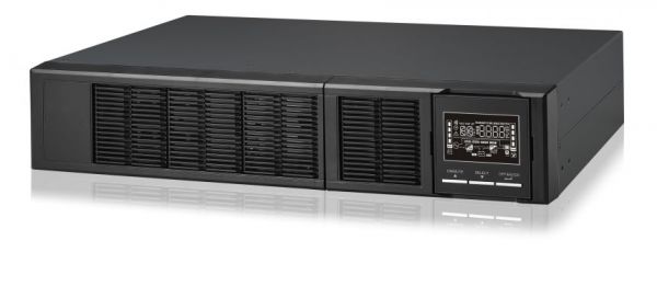 Источник бесперебойного питания Stark Pro II  2000 RTL On-line 2000ВА/2000Вт