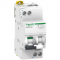 Дифавтомат 2P 10A 30mA 6kA C AC Acti9 iDPN N Vigi Schneider Electric A9D31610