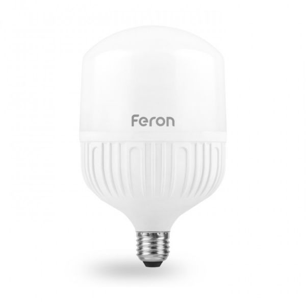 Лампа свiтлодiодна 40W E27-E40 4000K Feron LB-65