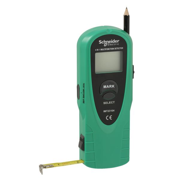Цифровой детектор 4 в 1 Schneider Electric IMT23204