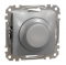 Поворотний ЛЕД димер RC 3-370Вт Sedna Design&Elements алюміній SDD113501