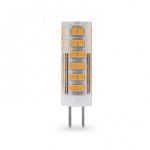 Лампа свiтлодiодна 5W G4 2700K Feron LB-433