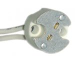 Патрон GU5.3 10 см MR-16 Lemanso LM2534 (LM110)
