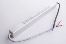 Блок живлення 12V 48Вт 4А IP20 Slim С