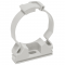 Держатель хомутный CFС 16 IEK CTA10D-CFC16-K41-100