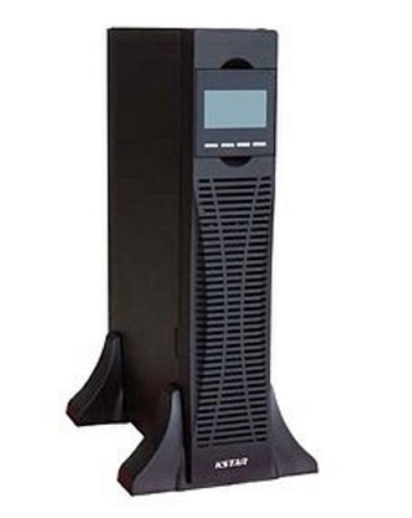 ИБП KSTAR UBR10L 1000VA 900W