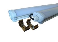 Світлодіодний промисловий світильник 600мм 20W 6500K IP65 LPP20-600-6500K-20W