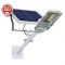 LED светильник уличный 60W на солнечной батарее с пультом 6500K IP65 VARGO VS-049