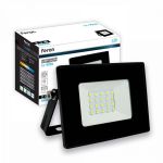 Світлодіодний прожектор Feron LL-9020 20W 6400K IP65