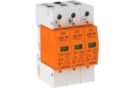 Розрядник комбінований CombiController V 25-B+C 3-280  OBO Bettermann 5094423