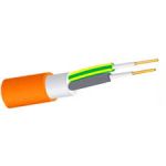Кабель огнестойкий NHXH FE180 E90 2x4