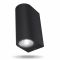 LED Світильник архітектурний AR032 IP54 VIDEX  6W 2700K