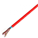 Кабель сигнальний вогнестійкий JE-H(St)H FE180 E30 6х2х1,5