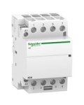 Контактор 40A 4NO 220/240В ~ 50Гц Schneider Electric A9C20844