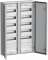 Корпус металлический ЩРн-144 IP54 У2 IEK TITAN 5
