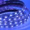 Светодиодная лента Ultraviolet 5м 12V SMD5050 60LED 14W IP33 ультрафиолетовая