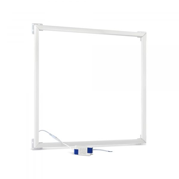 LED панель разборная ART VIDEX 40W 5000K