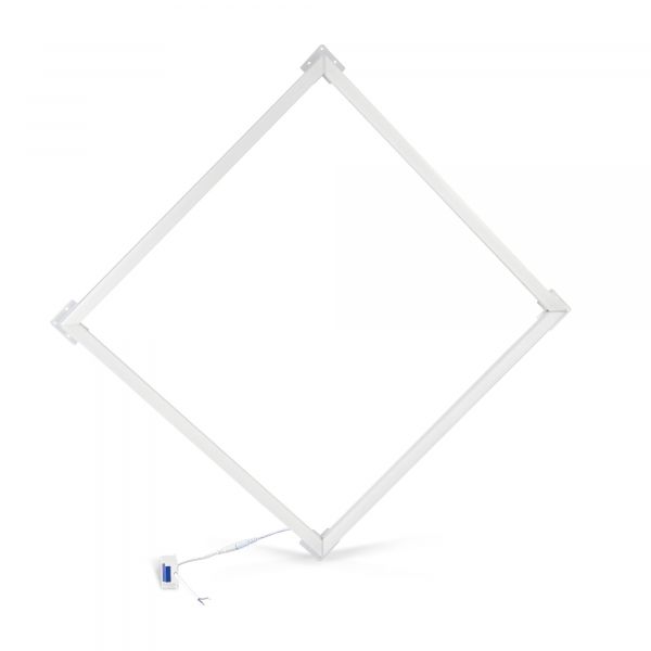 LED панель разборная ART VIDEX 40W 5000K