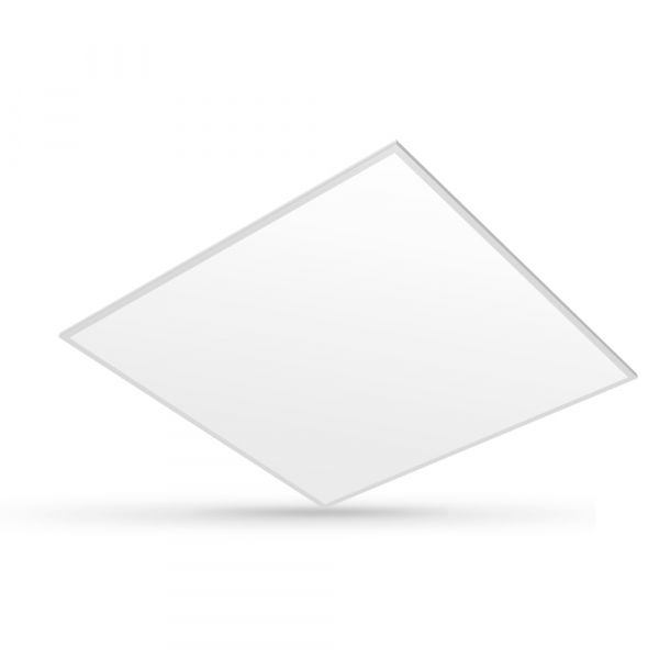 LED панель VIDEX 60W 6000K 220V матова 2шт/упак (ціна за 1 штуку)