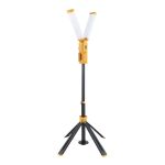 Стійка з прожекторами Horoz TOWER 2х40W