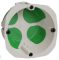 imt35032 Установча коробка Multifix Air 67X47