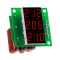 Вольтметр DigiTOP ВM-14 (3x220V) в трифазній мережі