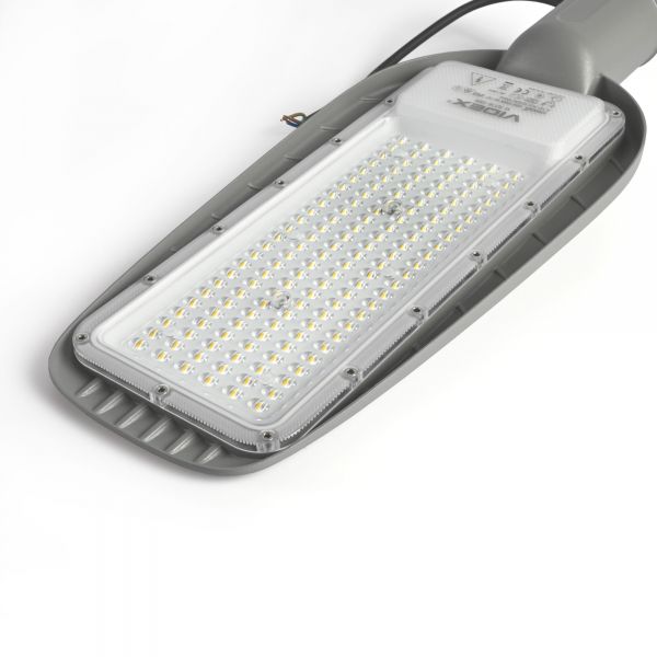 LED фонарь уличный IP65 100W 10000Lm 5000K VL-SLE16-1005