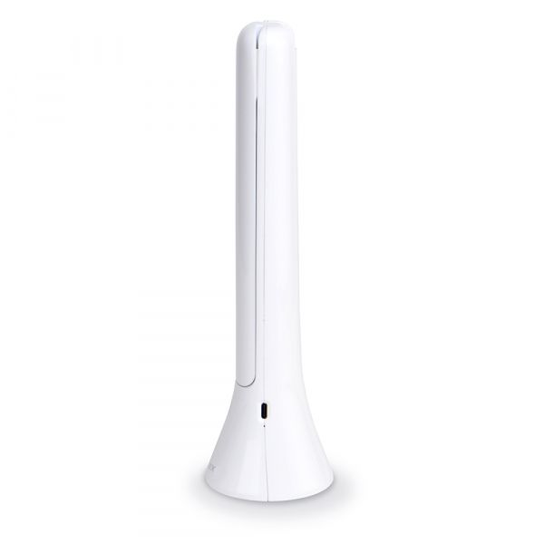 LED лампа настiльна-ліхтарик VIDEX TF11W 5W 3000-5500K
