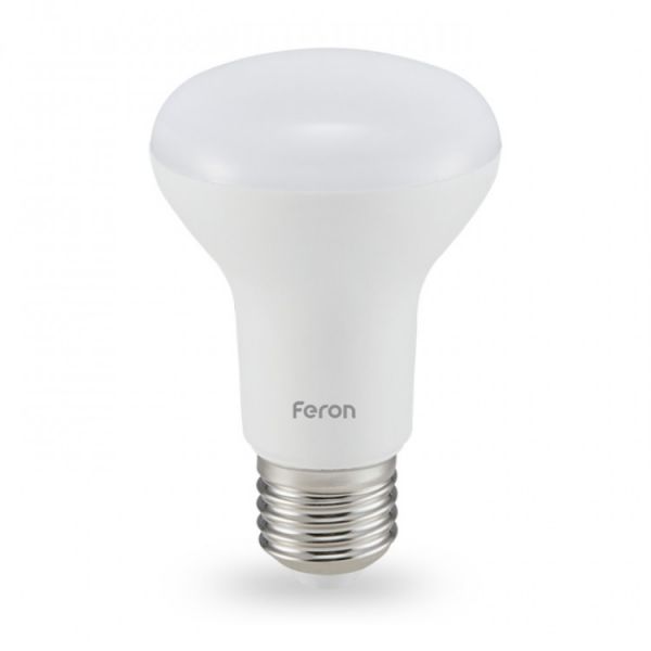 Лампа свiтлодiодна Feron LB-763 9W E27 4000K R63