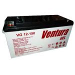 Аккумуляторная батарея гелевая Ventura VG 12V-150Ah Gel