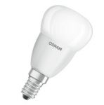 Лампа LED 6.5W 550lm 4000K P60 E14 OSRAM