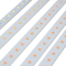 Фитолинейка LED Fito 1200мм 18Вт красный:синий 5:1