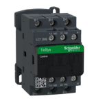 LC1D09F7 Контактор D 3Р 9А НО+НЗ 110V Schneider Electric